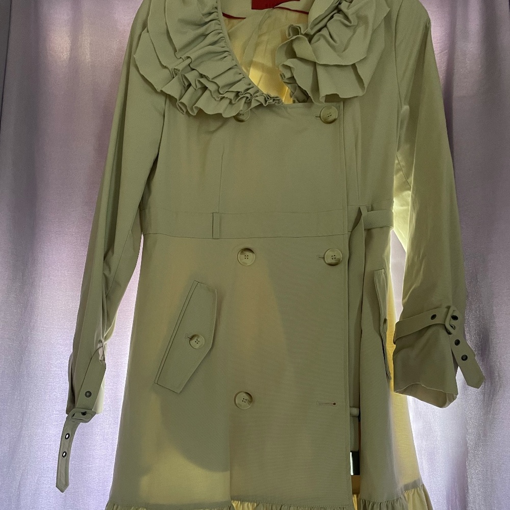 coat
